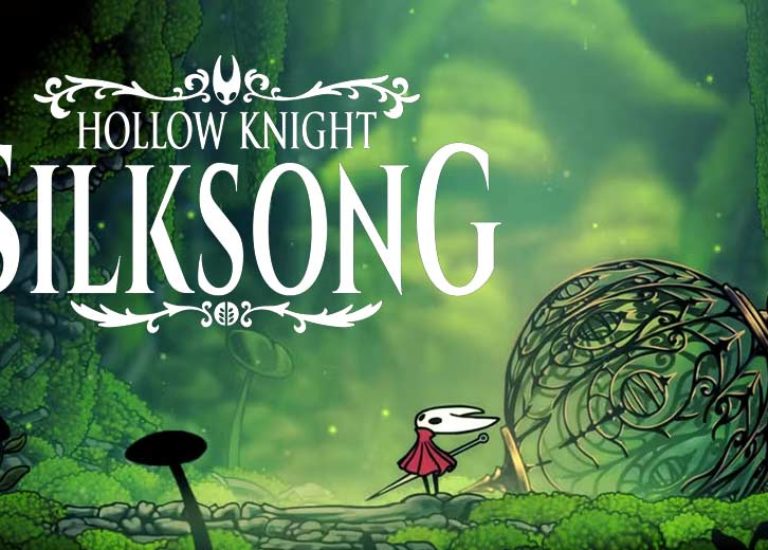 Hollow Knight: Silksong- notre test d’accessibilité