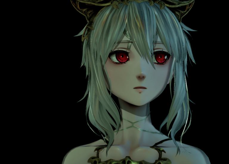 Code Vein 2 – notre test d&rsquo;accessibilité