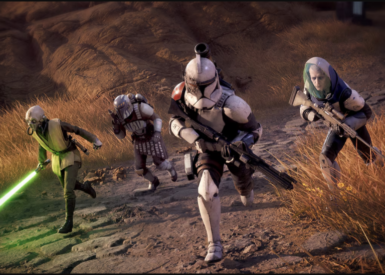 Star Wars : Zero Company – test d&rsquo;accessibilité