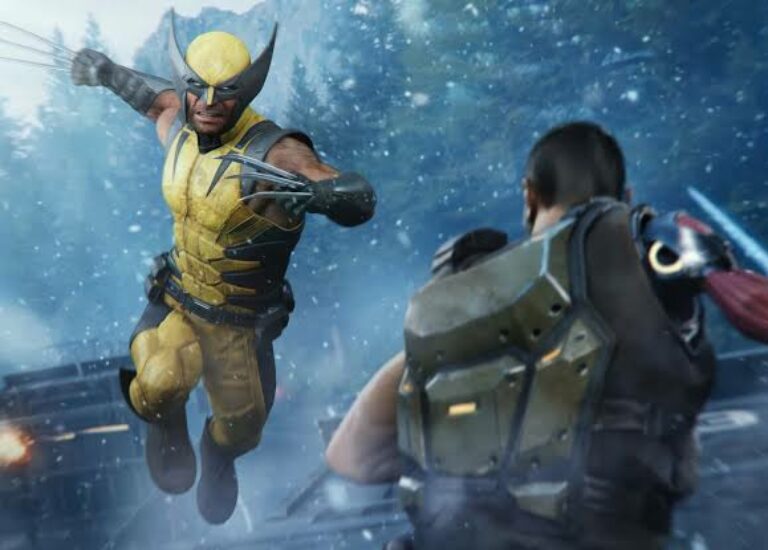 Marvel&rsquo;s Wolverine – Test d&rsquo;accessibilité live