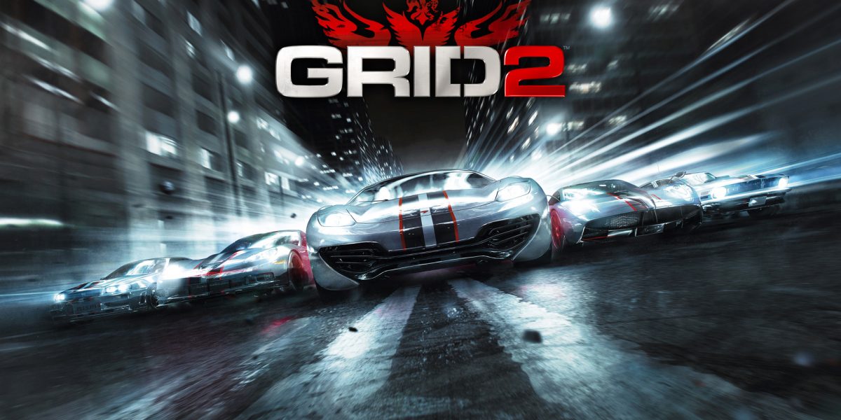 Grid 2