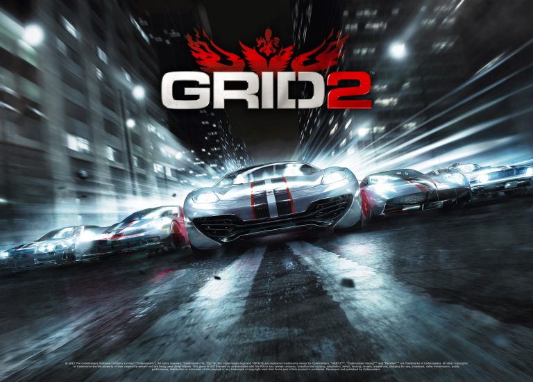 Grid 2