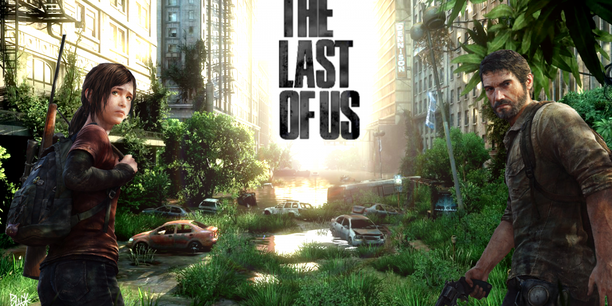 The last of us