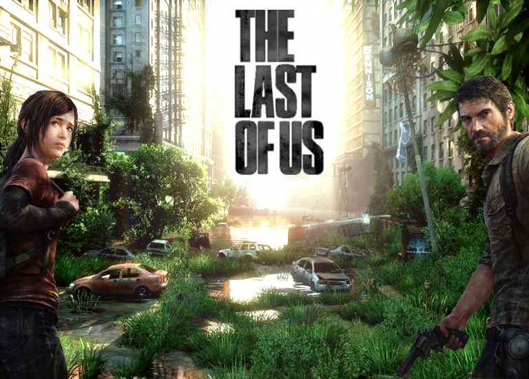 The last of us