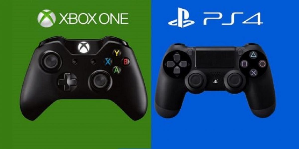 Consoles Nextgen : premières impressions