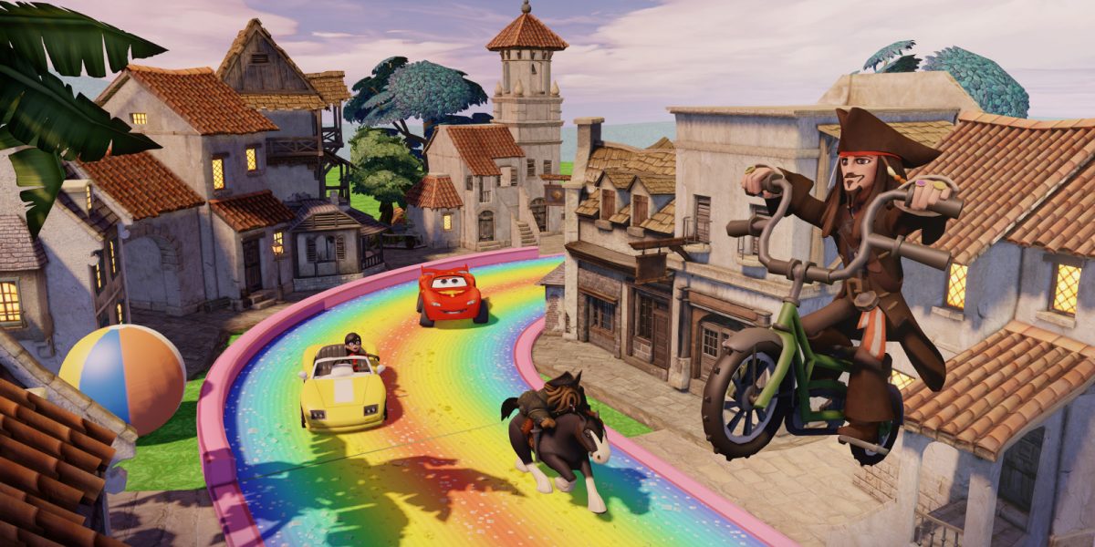 Disney Infinity