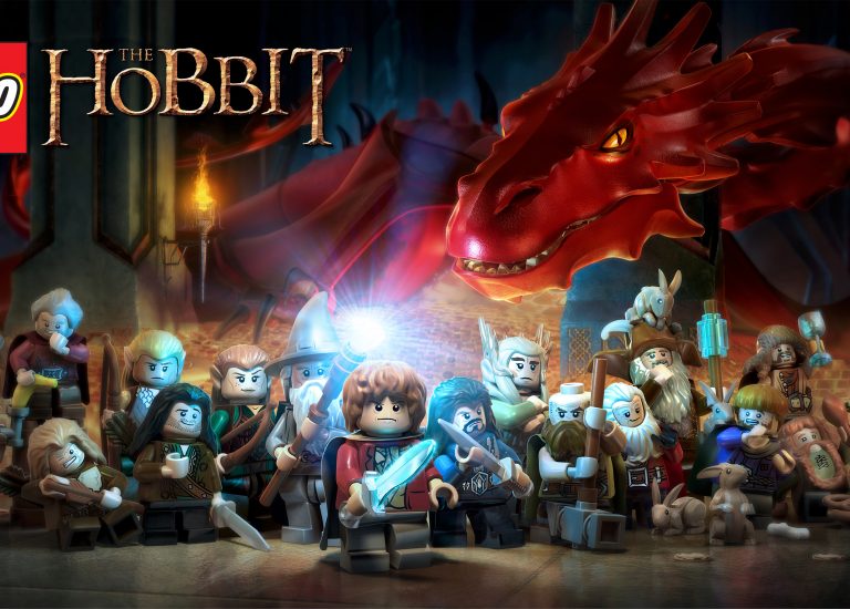 LEGO – Le Hobbit