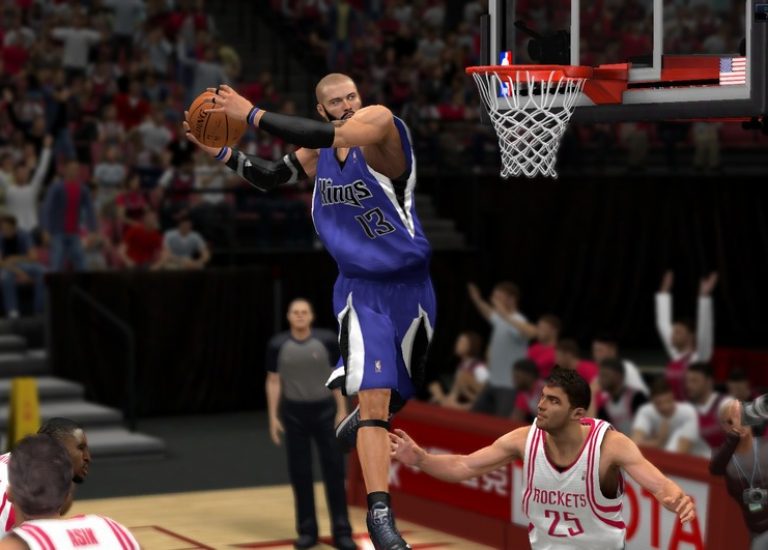 NBA 2K14