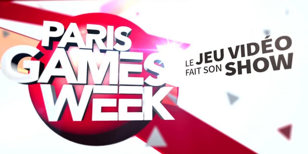 Paris Games Week 2014 : Game Lover au complet