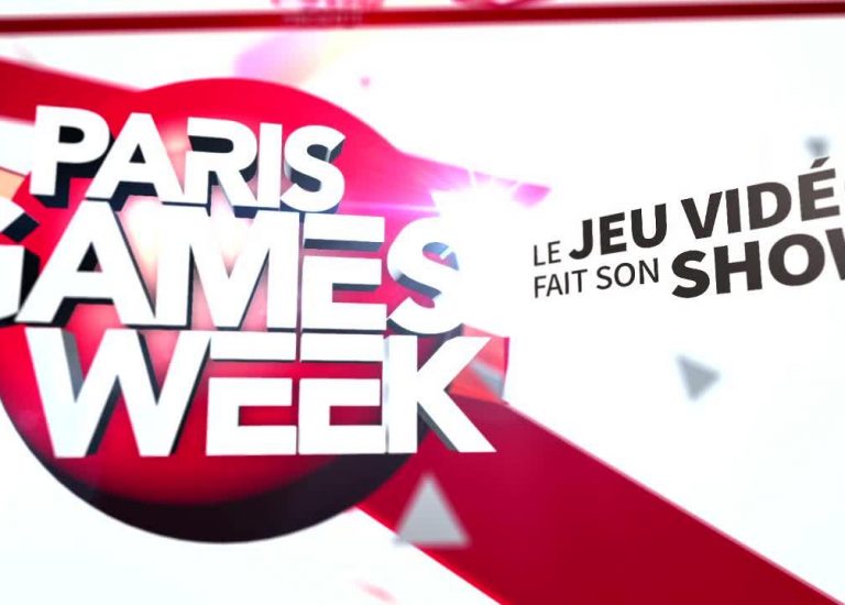 Paris Games Week 2014 : Game Lover au complet