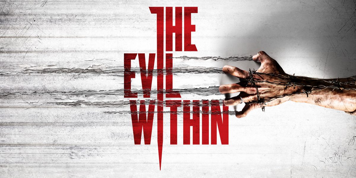 Evil within