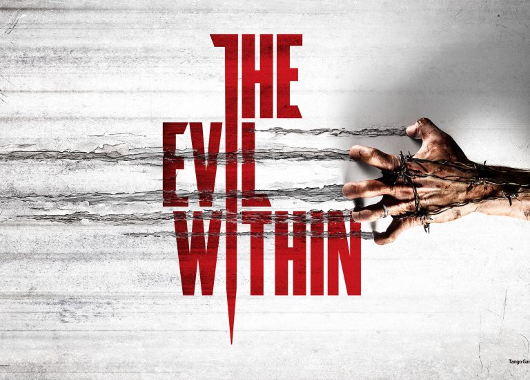 Evil within