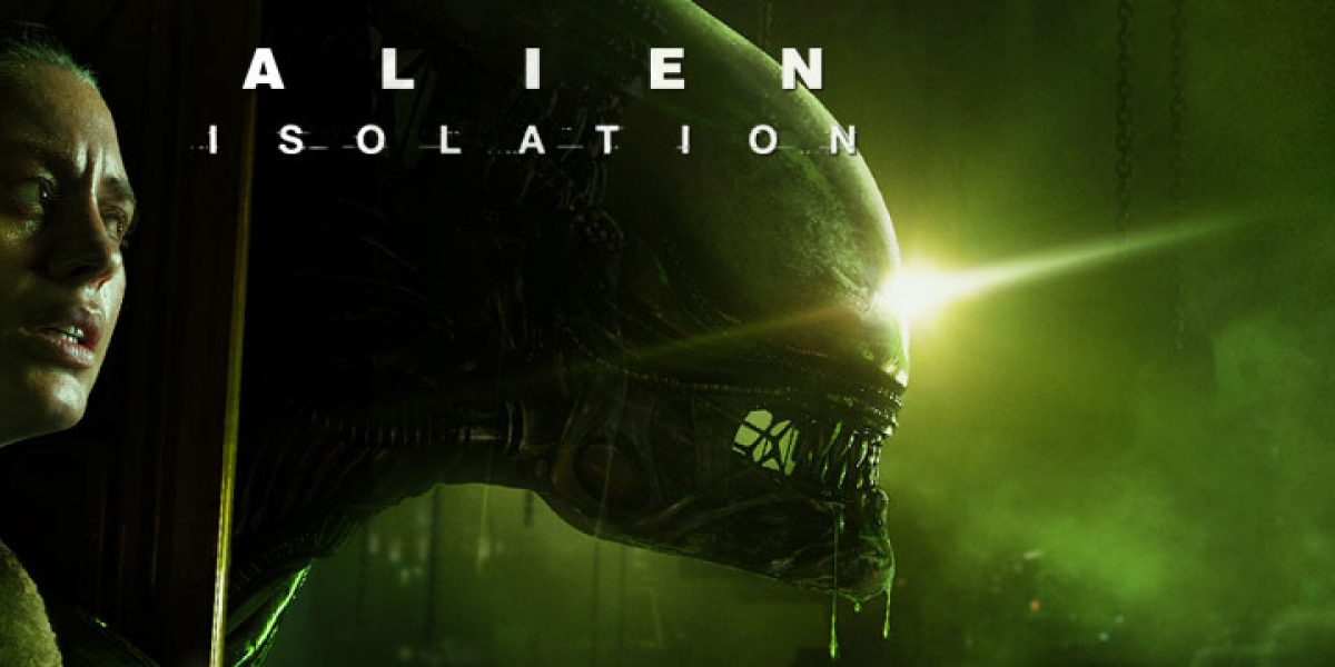 Alien Isolation