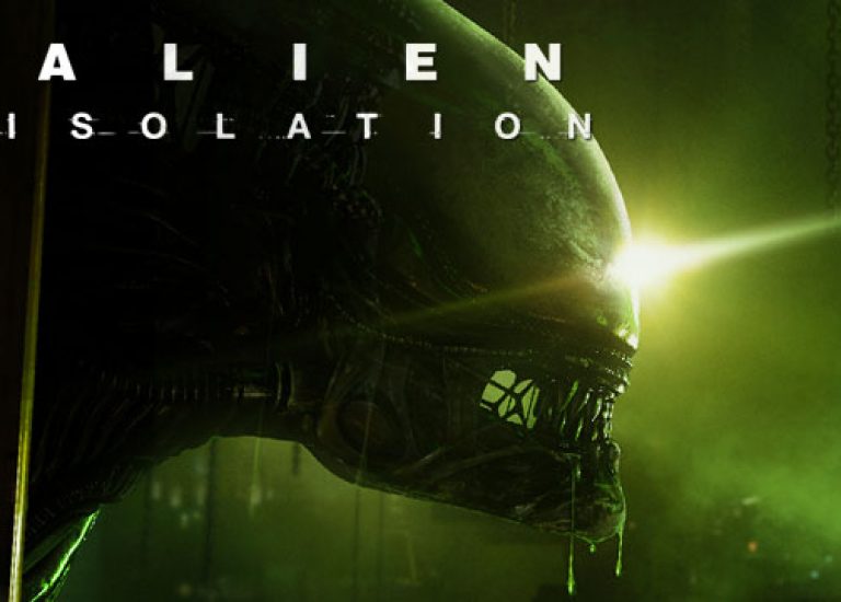 Alien Isolation