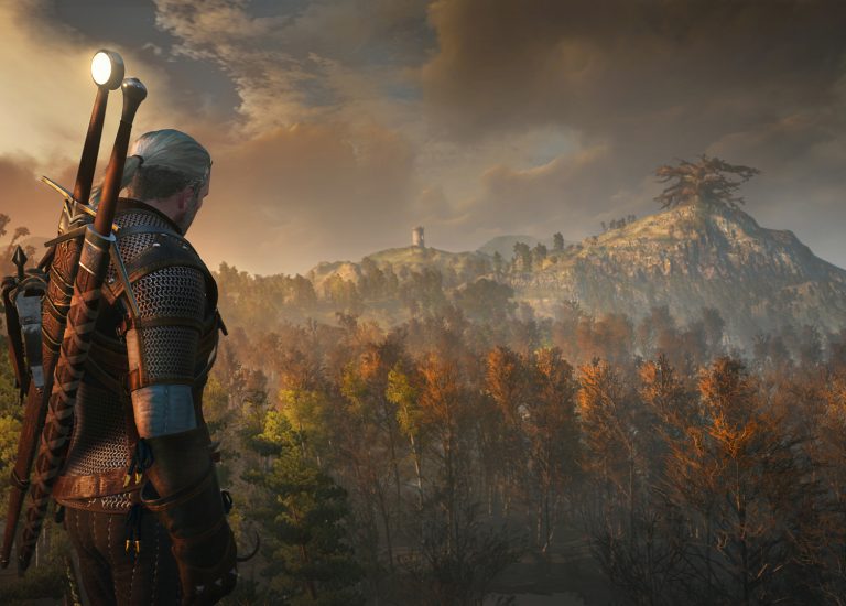 Witcher 3