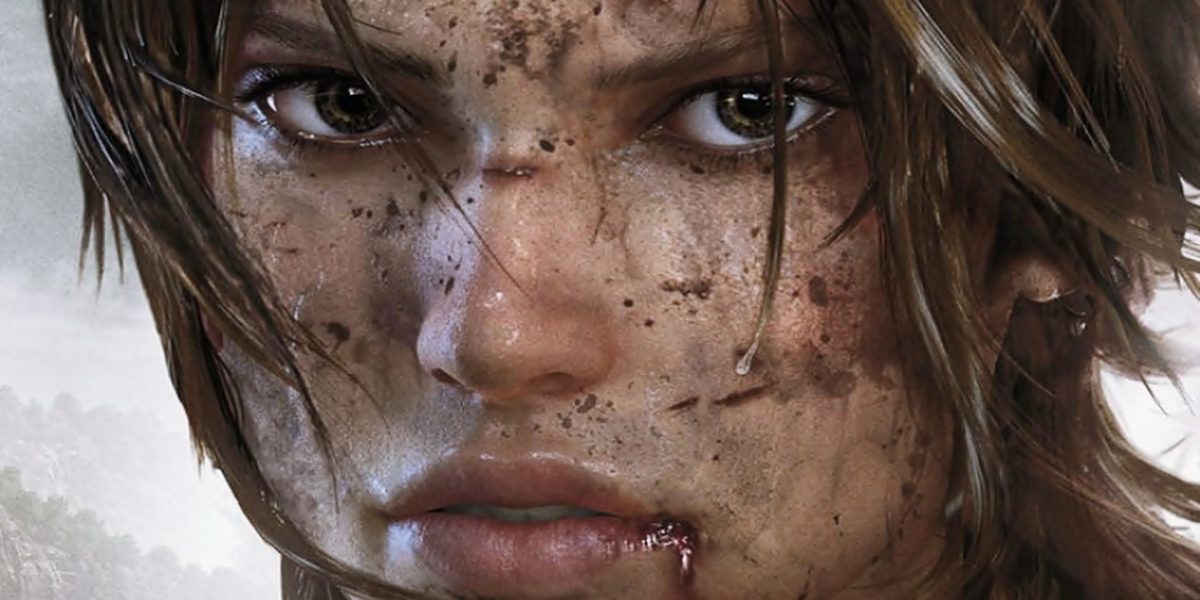 Preview : Lara Croft Rise of the Tomb Raider