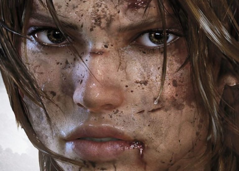 Preview : Lara Croft Rise of the Tomb Raider