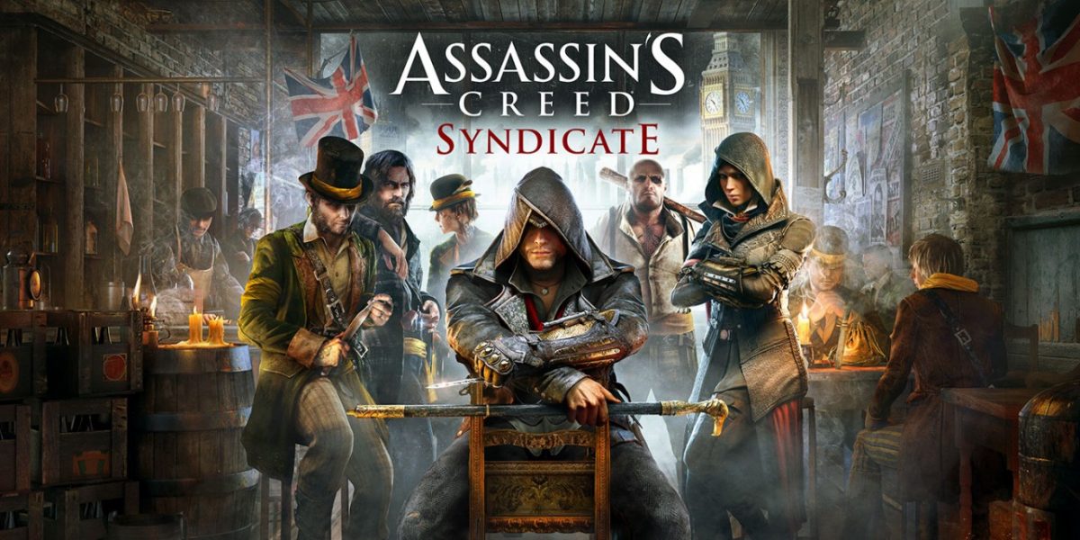 Preview – Assassin’s Creed Syndicate