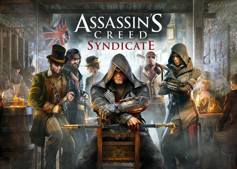 Preview – Assassin’s Creed Syndicate