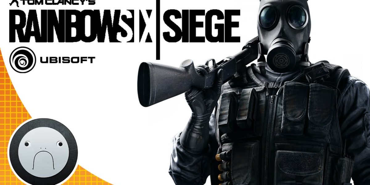 Preview : Rainbow Six Siege