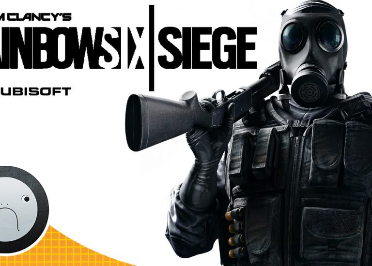 Preview : Rainbow Six Siege