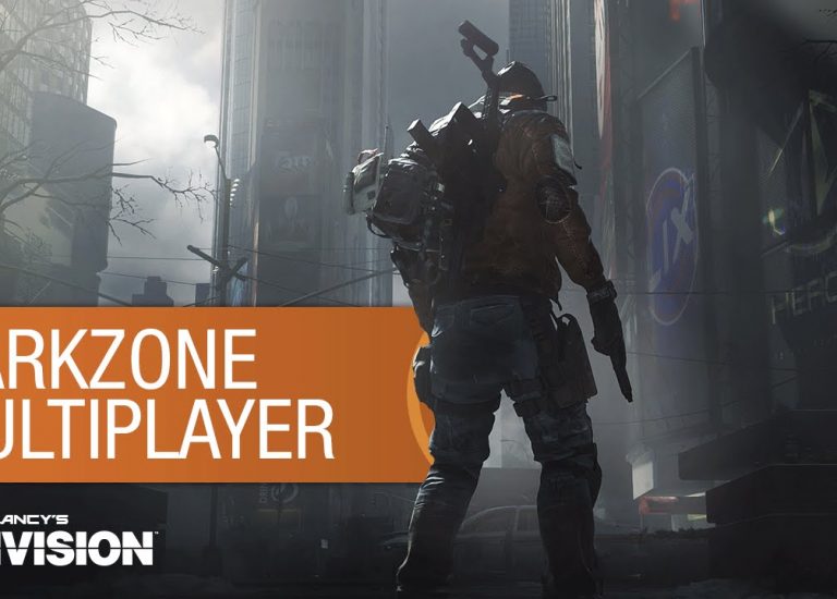 Preview : The Division