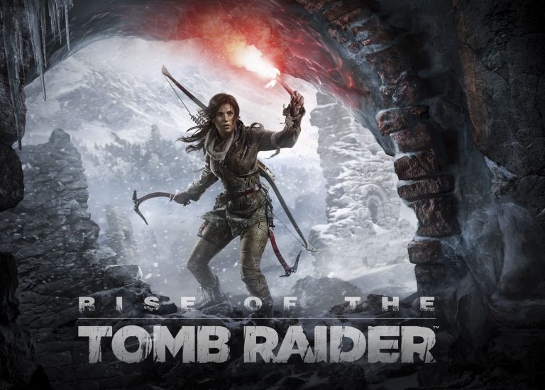 Rise of the Tomb Raider