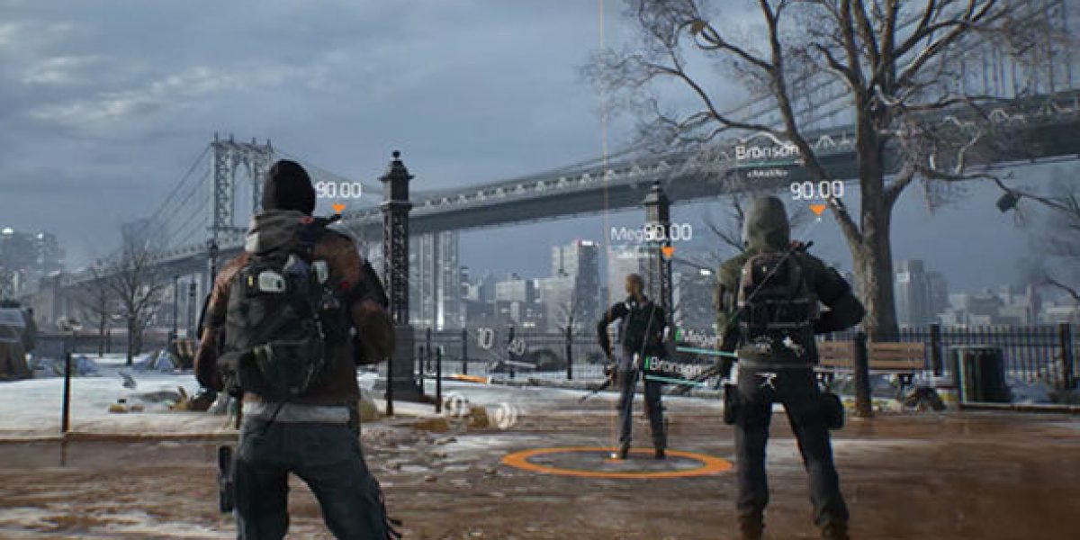 The Division