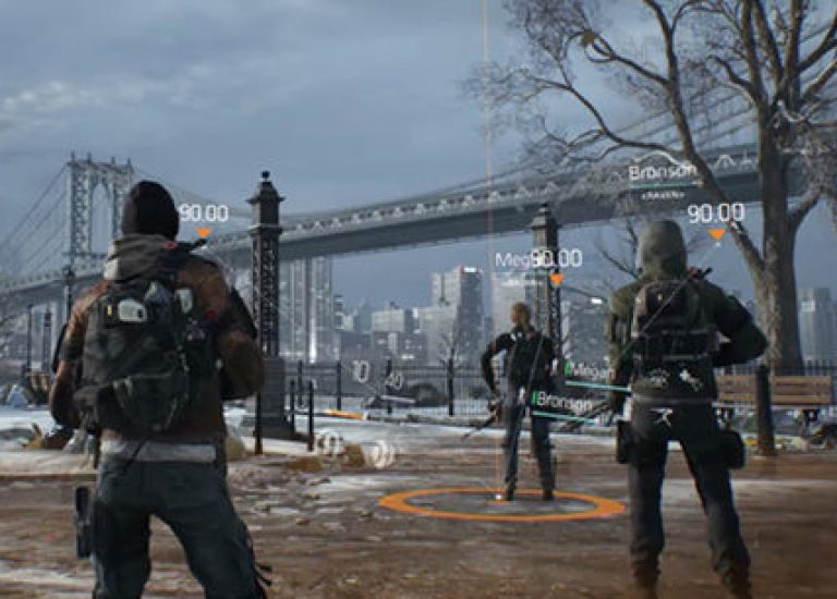 The Division