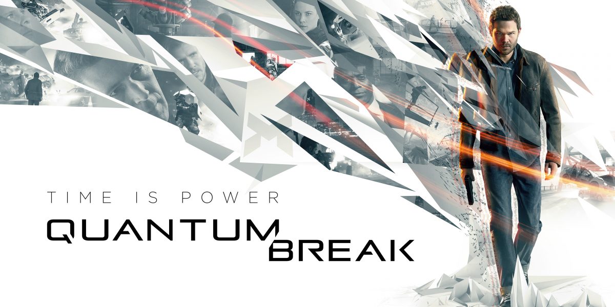 Quantum Break – by Cad