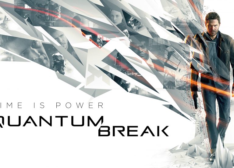 Quantum Break – by Cad