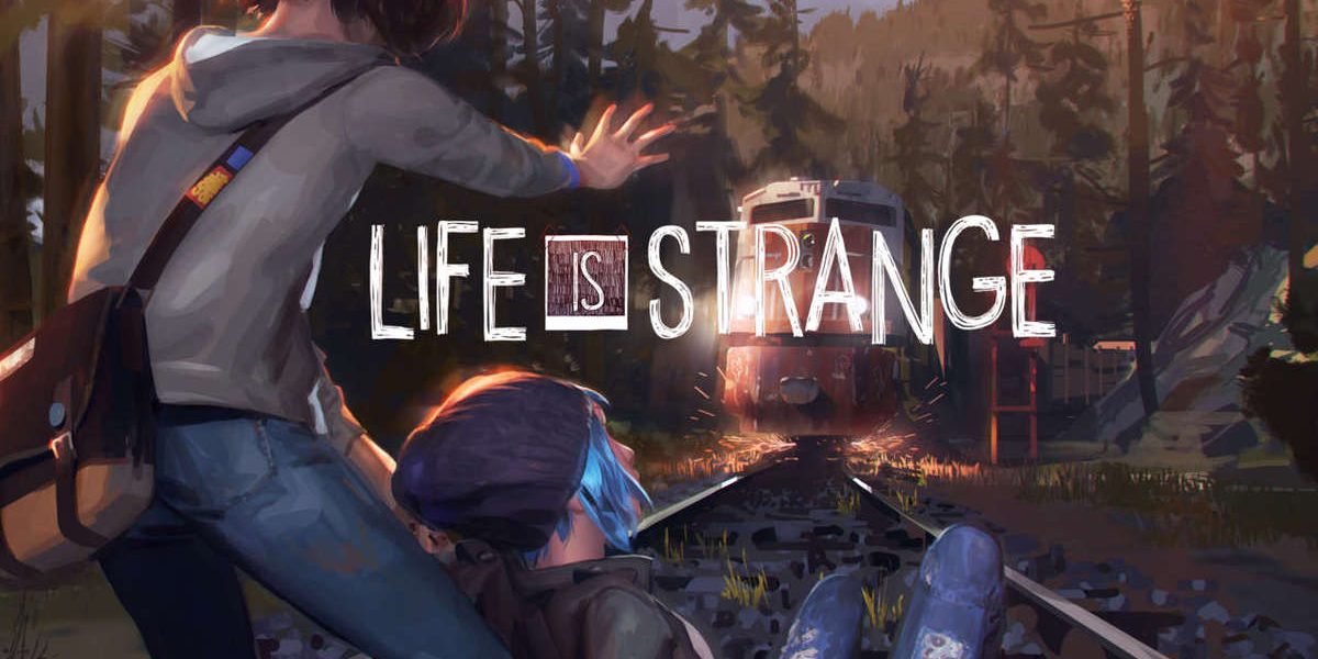 Life is Strange