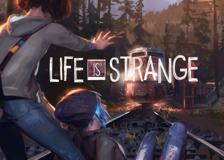 Life is Strange