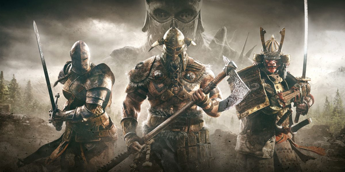 Alpha « For Honor » : notre avis