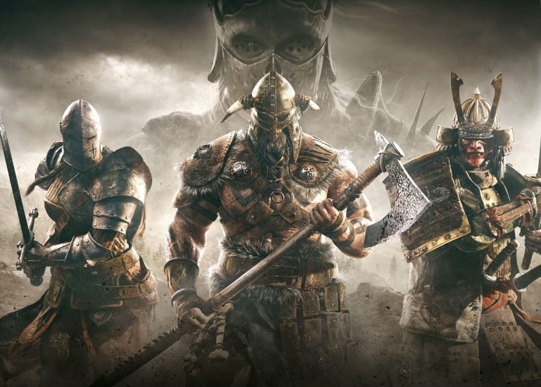 Alpha “For Honor” : notre avis
