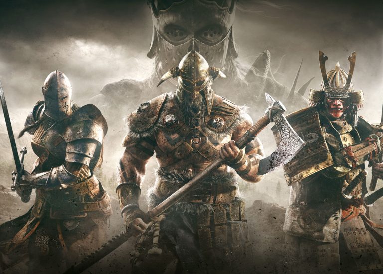 Alpha « For Honor » : notre avis