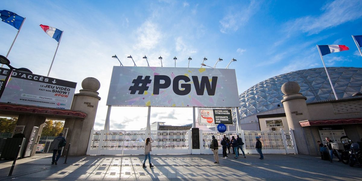 PGW16 – Playstation prépare le terrain