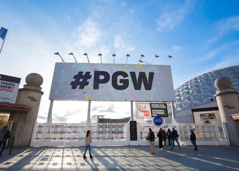 PGW16 – Playstation prépare le terrain