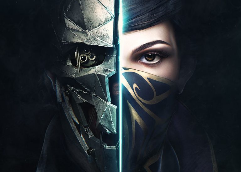 Preview : Dishonored 2