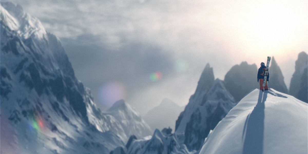 Preview : Steep