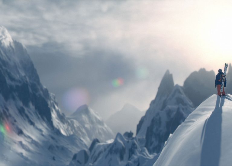 Preview : Steep