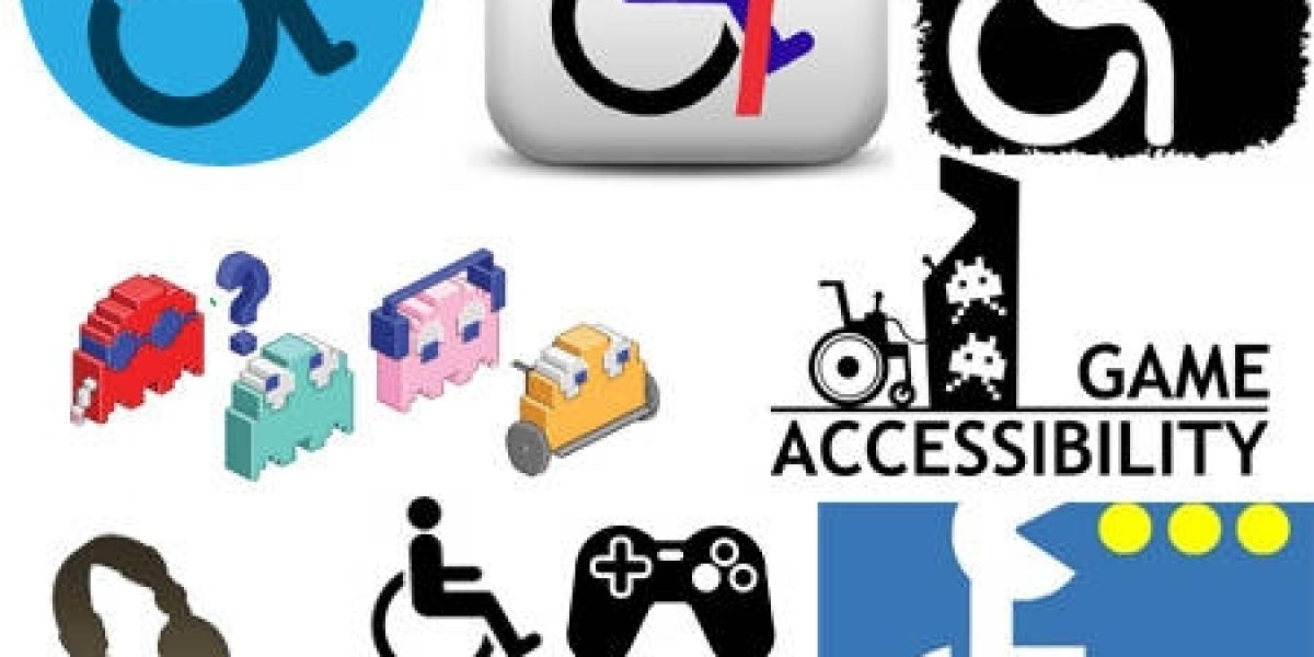 Jeu vidéo accessible : un avenir possible ?