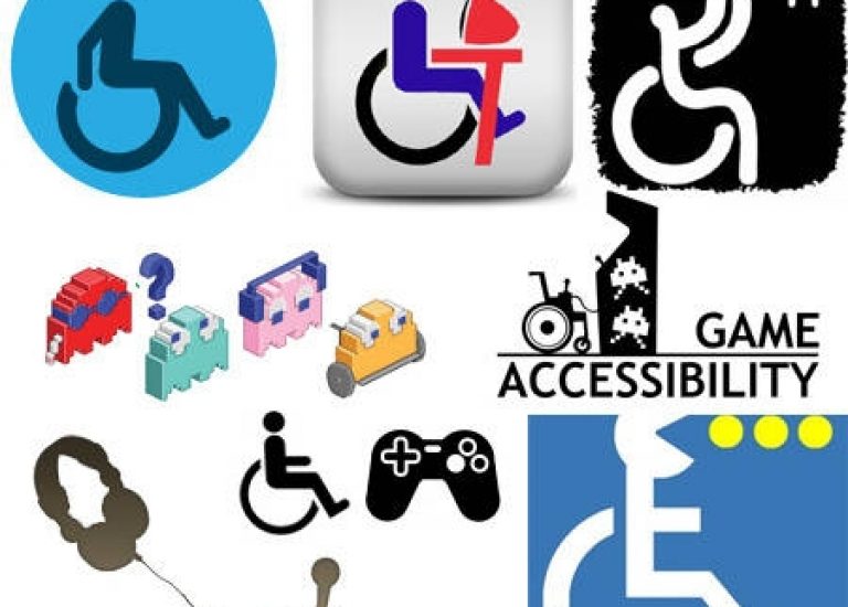 Jeu vidéo accessible : un avenir possible ?