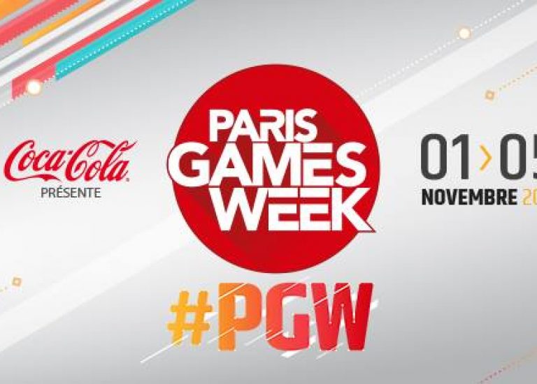 Paris Games Week… en version VIP