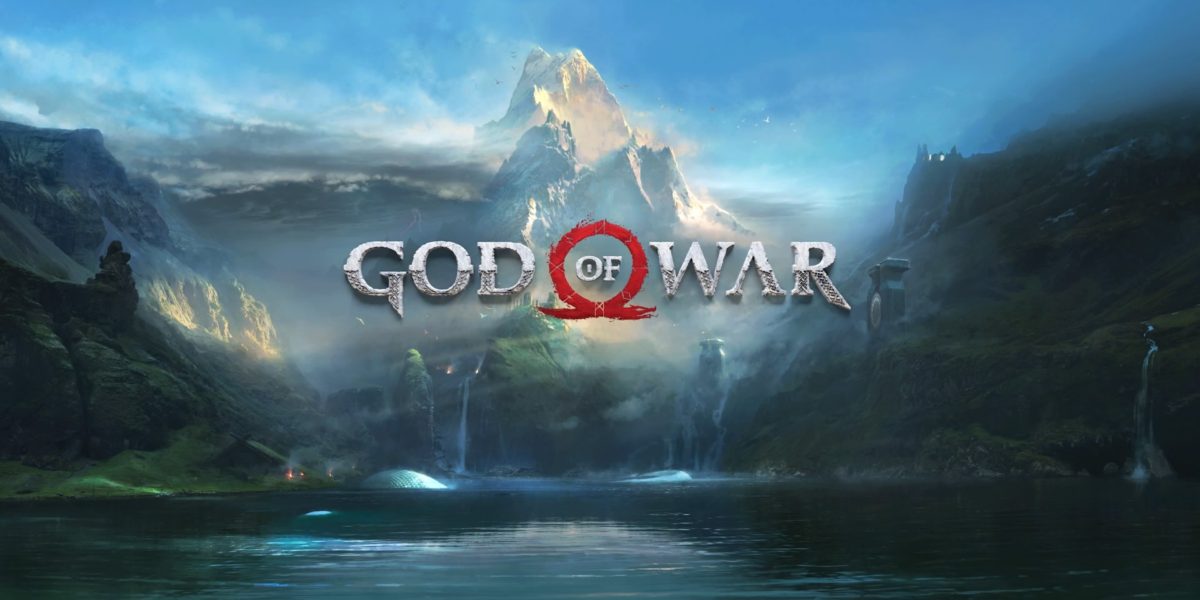 God of War : notre test d’accessibilité