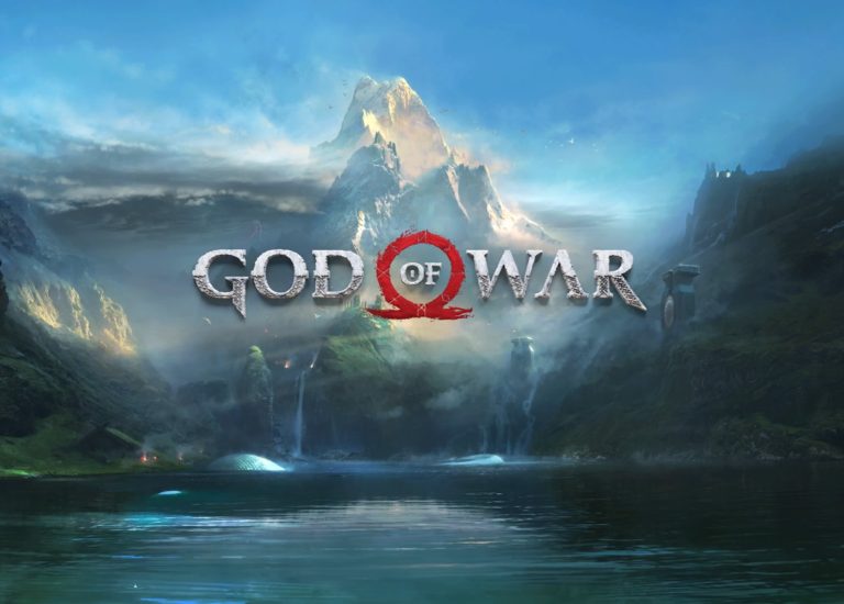 God of War : notre test d’accessibilité