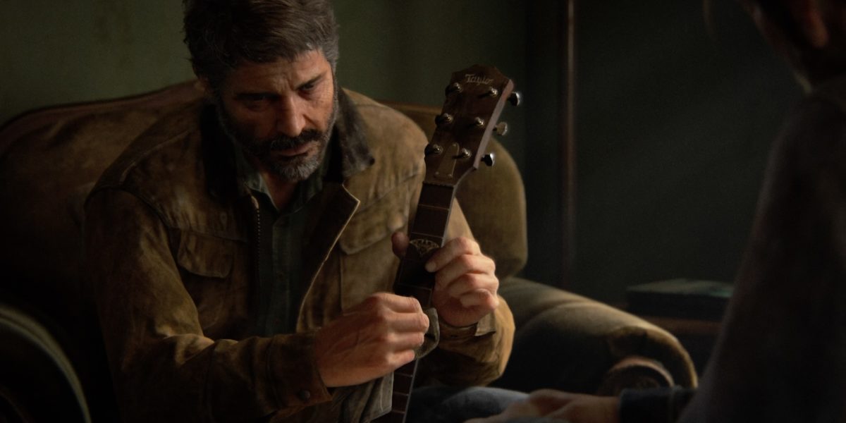 Last of Us Part 2 – Test d’accessibilité