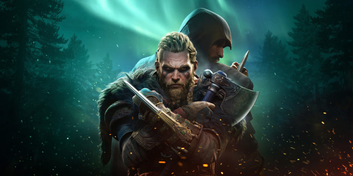 Assassin’s Creed Valhalla – notre test accessibilité