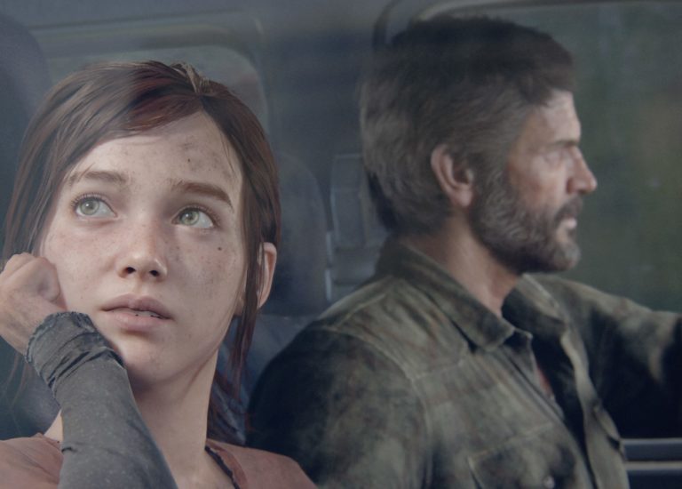 The Last of Us Part 1 – notre test d’accessibilité