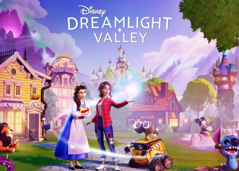 Disney Dreamlight Valley – Notre test d’accessibilité